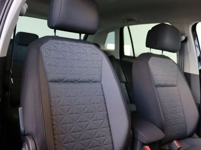 Volkswagen Tiguan DSG IQ.Drive Life