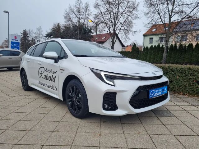 Suzuki Swace Comfort Hybrid