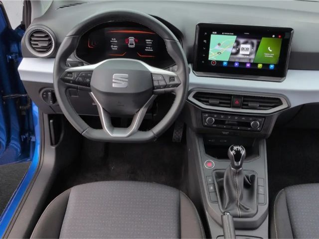 Seat Ibiza 1.0 TSI Style