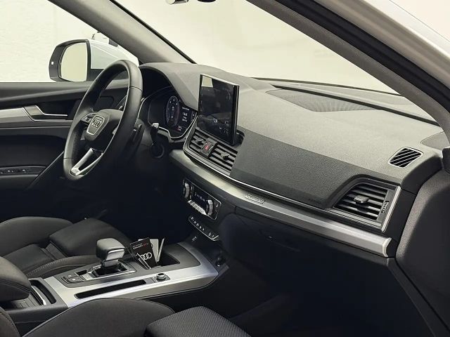 Audi Q5 40 TDI Quattro S-Tronic