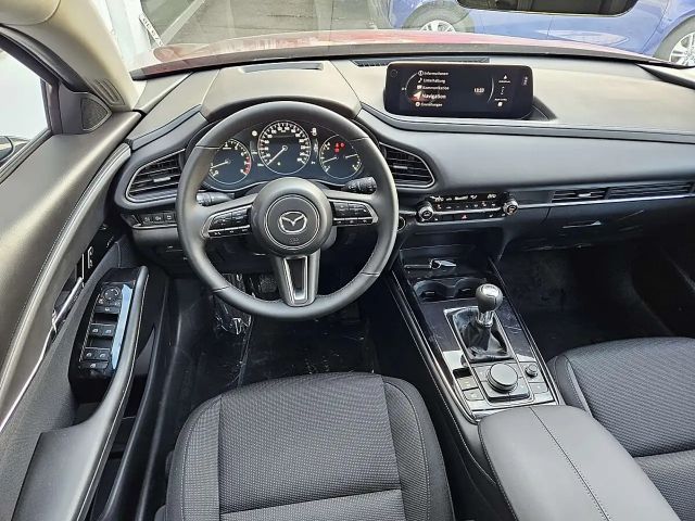 Mazda CX-30 Exclusive-line