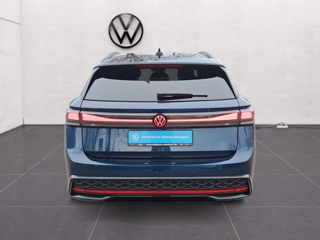 Volkswagen ID.7 4Motion GTX Tourer