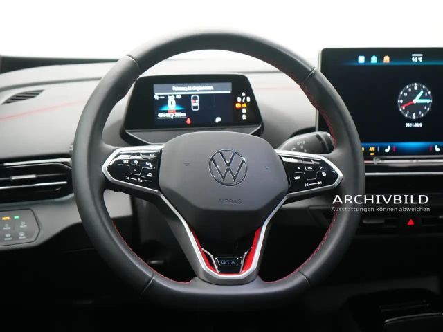 Volkswagen ID.5 GTX