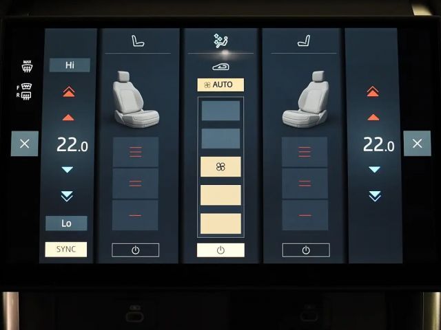 Land Rover Discovery Sport AWD S