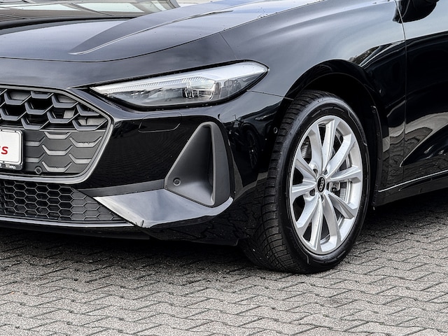 Audi A5 Quattro S-Tronic