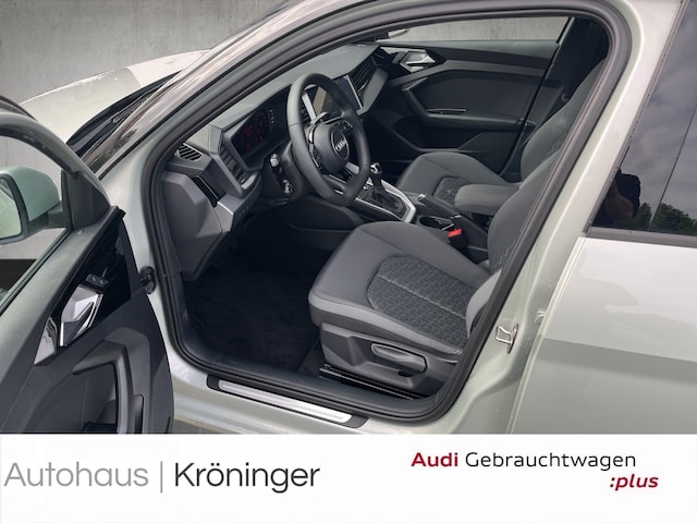 Audi A1 30 TFSI S-Tronic Sportback