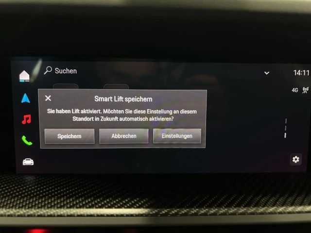 Porsche 992 Coupé GT3