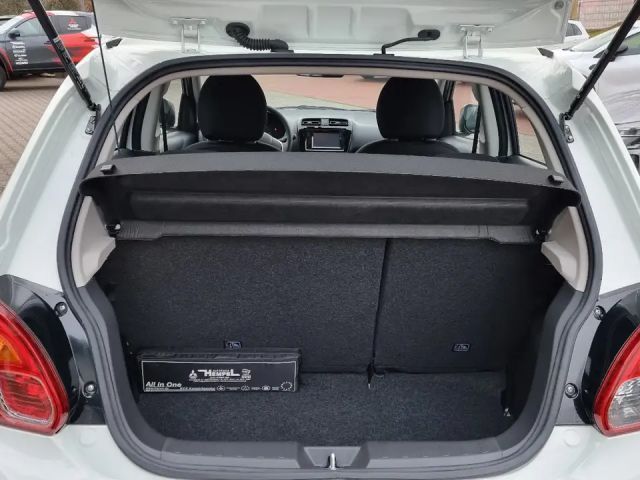 Mitsubishi Space Star MIVEC Star