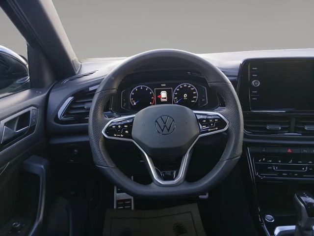 Volkswagen T-Roc DSG R-Line