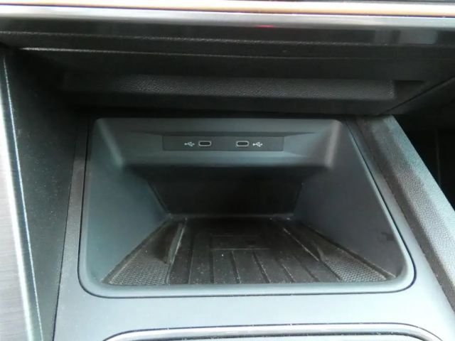 Cupra Formentor 2.0 TSI