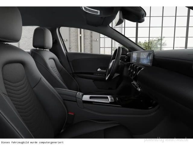 Mercedes-Benz A 180 Hatchback