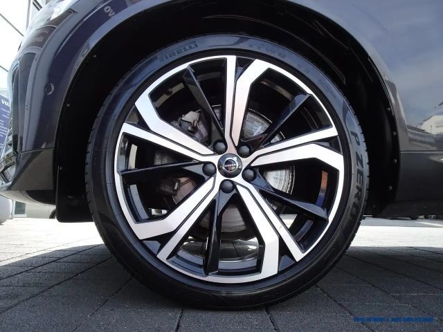 Volvo XC60 AWD Geartronic R-Design