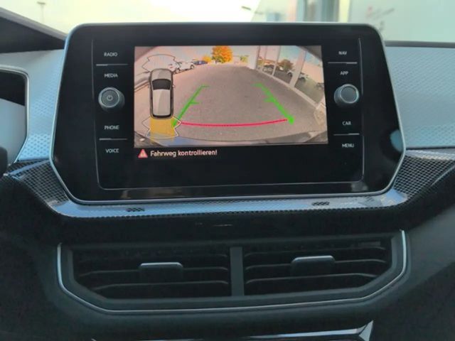 Volkswagen T-Cross 1.0 TSI DSG