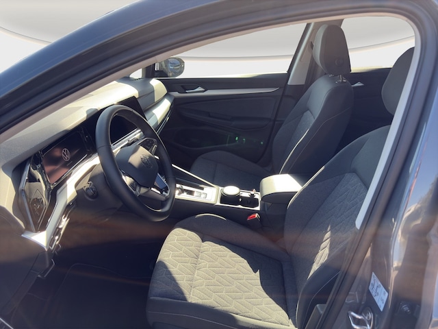 Volkswagen Golf DSG Golf VIII Move