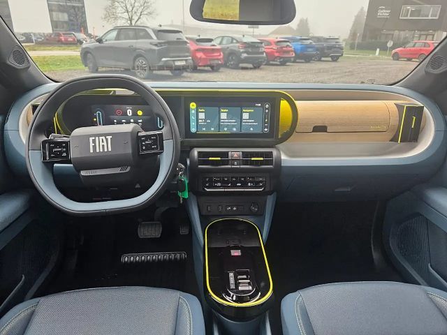 Fiat Grande Panda La Prima