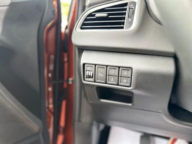 Suzuki S-Cross AllGrip Flash Hybrid