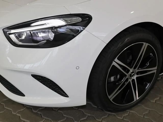 Mercedes-Benz B 200 TOTWINKEL+NIGHT PAKET+KEYLESS+360°+LED+18"