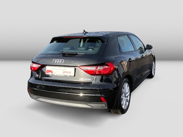 Audi A1 25 TFSI S-Tronic Sportback