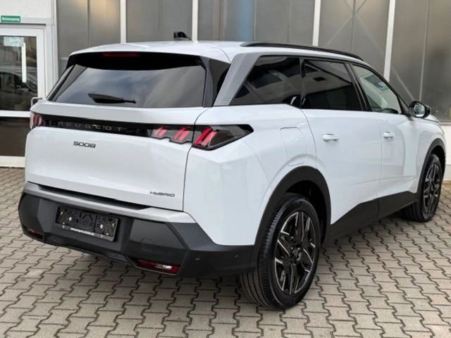 Peugeot 5008 Allure Pack Hybrid