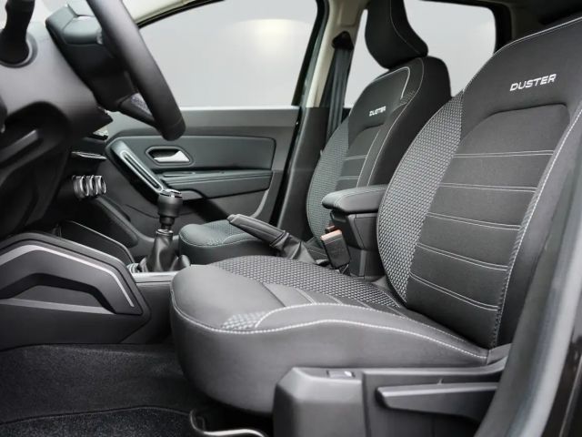 Dacia Duster II TCe 130