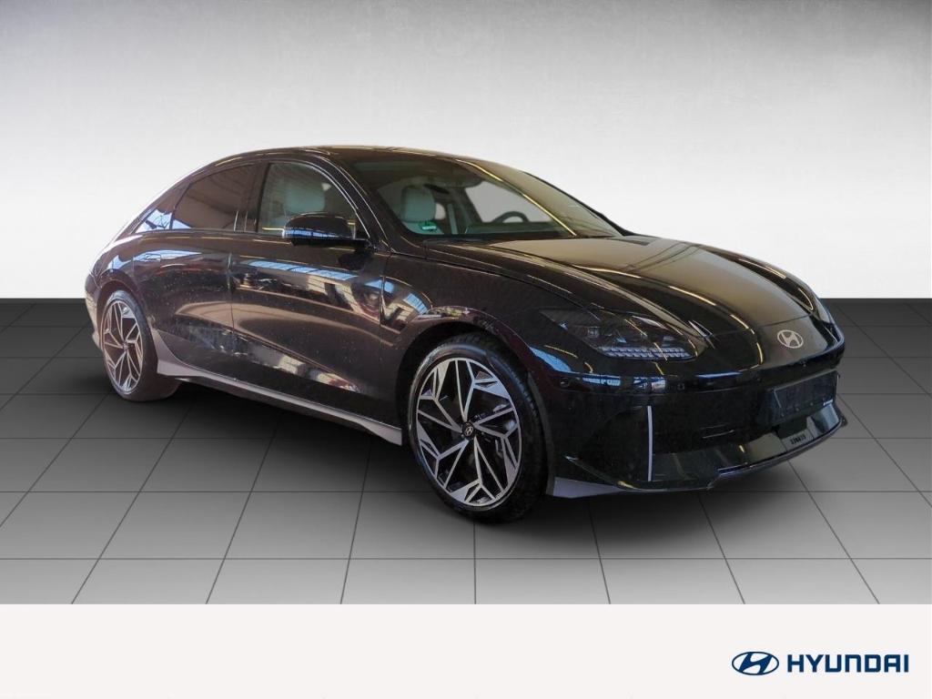 Hyundai IONIQ 6 4WD UNIQ Vierwielaandrijving