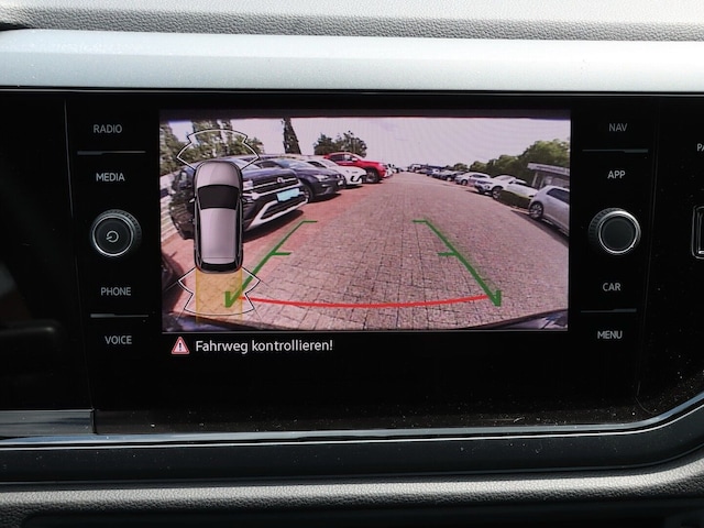 Volkswagen Polo 1.0 TSI DSG IQ.Drive R-Line