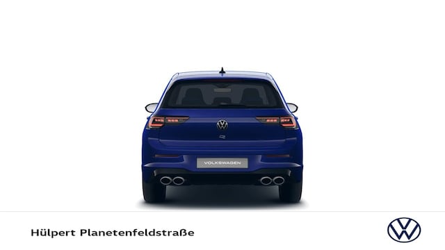 Volkswagen Golf Golf VIII
