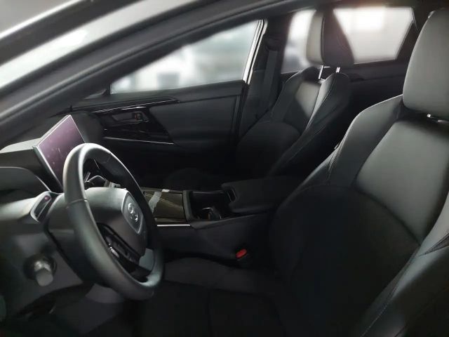 Toyota bZ4X Voorwielaandrijving