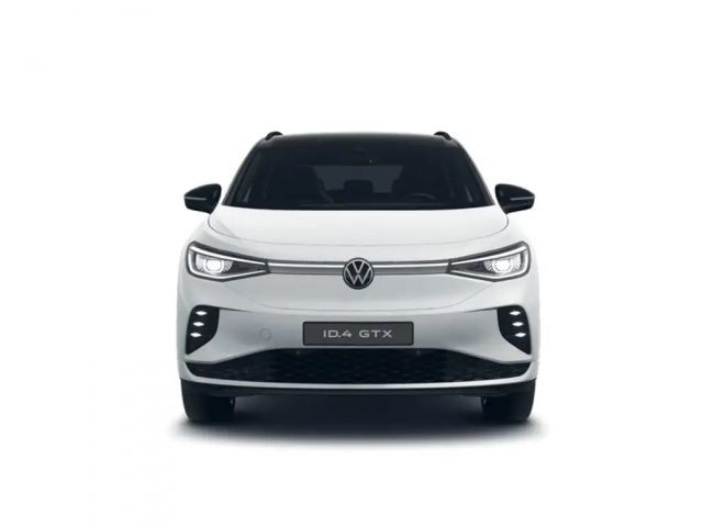 Volkswagen ID.4 4Motion GTX