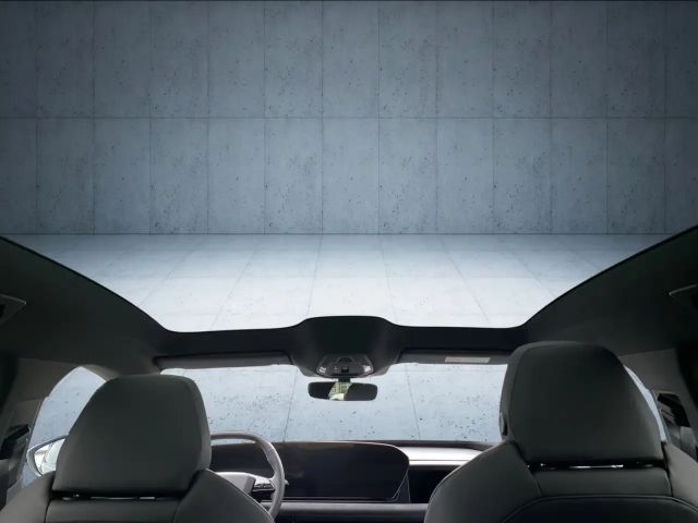 Audi S6 e-tron Avant