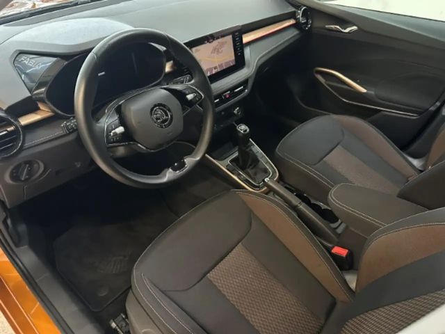 Skoda Fabia 1.0 TSI Style Style