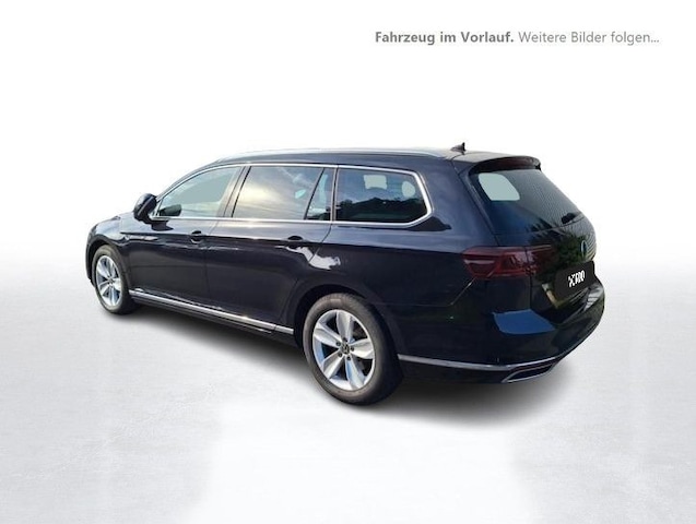 Volkswagen Passat Elegance Elegance Variant