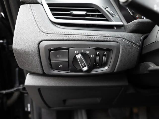 BMW 218 218d Gran Tourer Sport Line