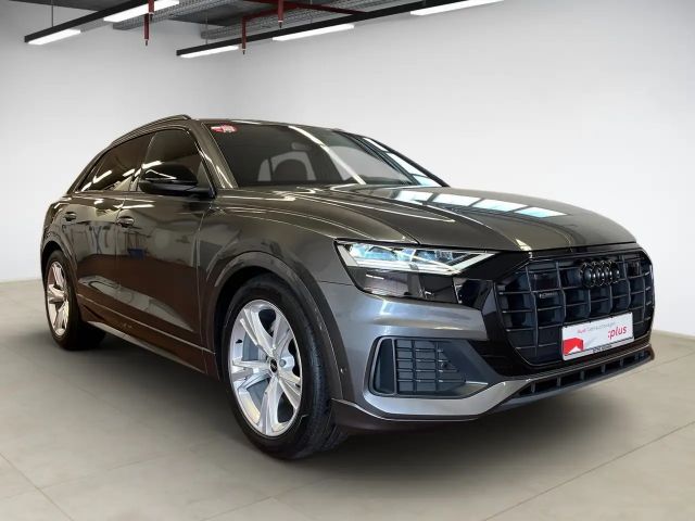 Audi Q8 50 TDI Quattro