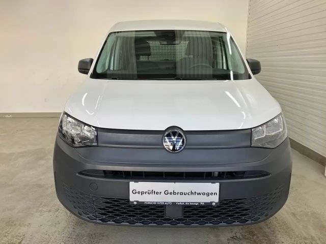 Volkswagen Caddy Cargo Entry TDI