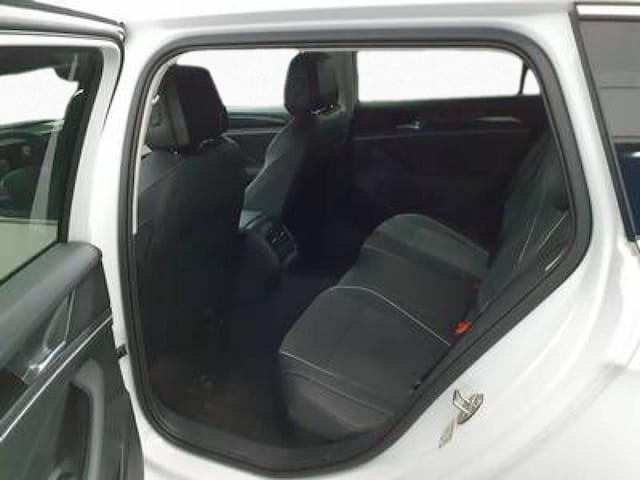 Volkswagen Passat 2.0 TDI Business DSG Variant