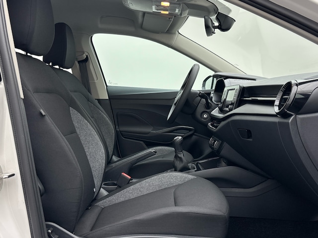 Skoda Fabia Fabia 1.0 MPI CarPlay LED Smart Link Kamera SHZ