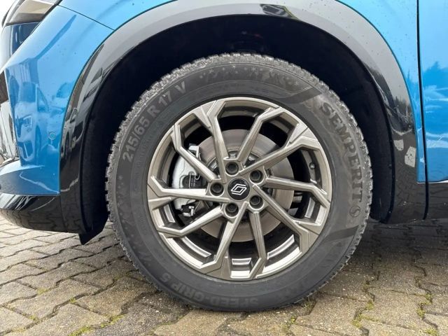 Renault Austral Techno