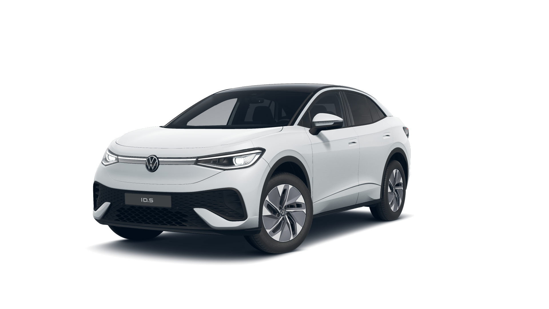 Volkswagen ID.5 2xKLIMA ACC AKUSTIKGLAS AUT FLA KLIMAA.