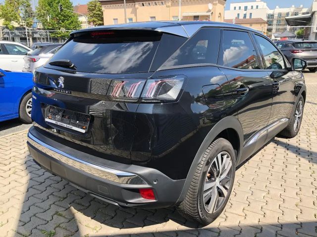 Peugeot 3008 Allure Pack