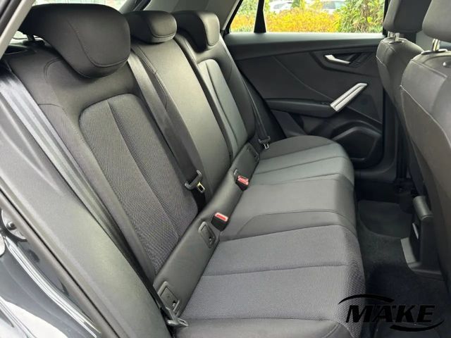 Audi Q2 35 TFSI S-Tronic