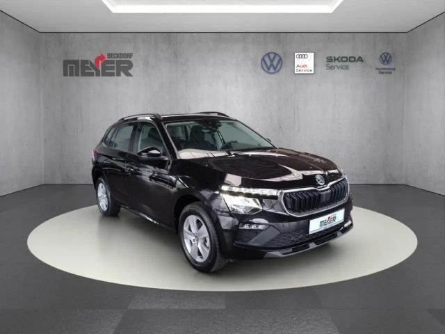 Skoda Kamiq 1.0 TSI Drive