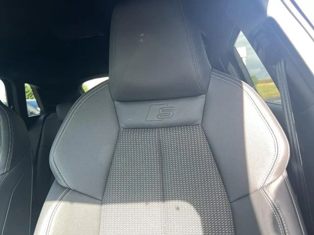 Audi A3 S-Line Sedan Sportback