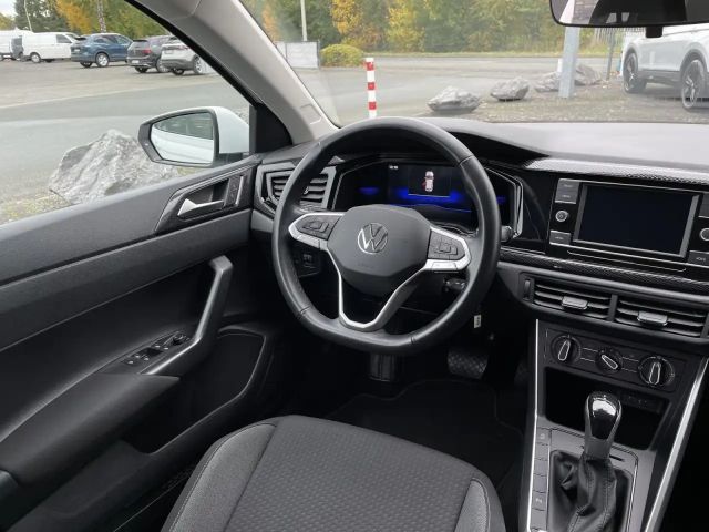 Volkswagen Polo 1.0 TSI DSG Life