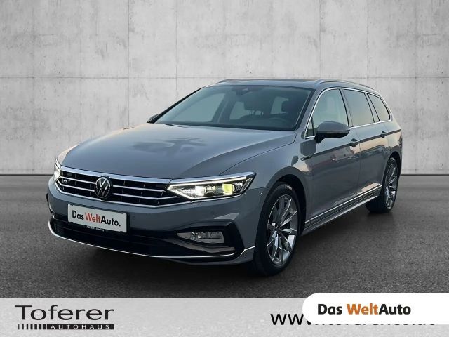 Volkswagen Passat DSG Elegance Elegance Variant