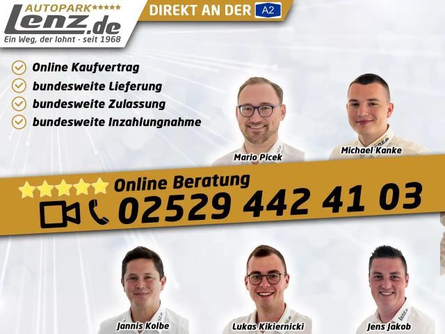 Mazda 3 Selection
