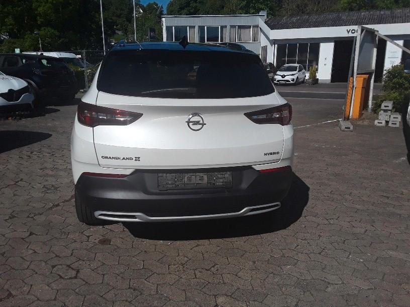 Opel Grandland Grandland (X)