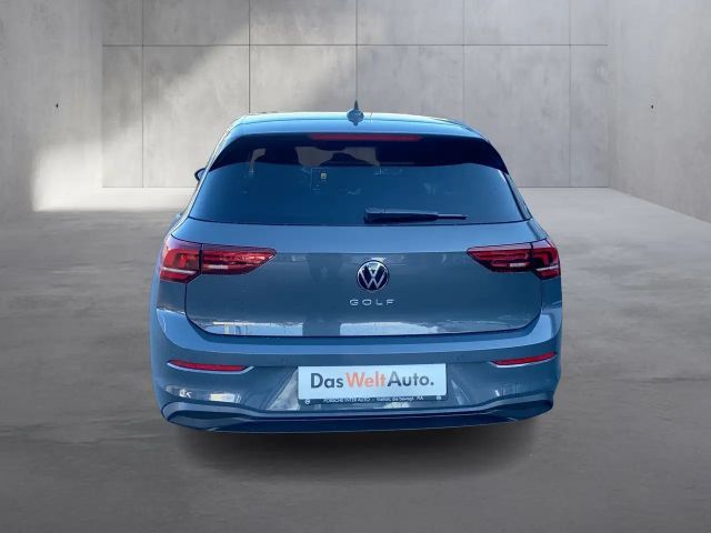 Volkswagen Golf Rabbit TSI