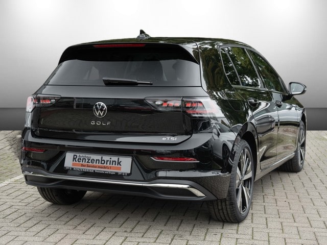 Volkswagen Golf DSG Golf VIII Style