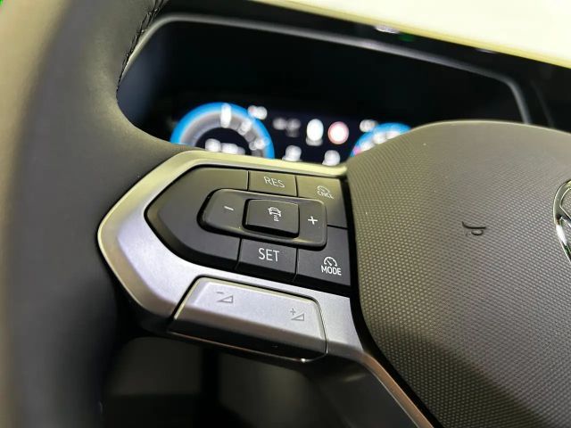 Volkswagen Caddy eHybrid